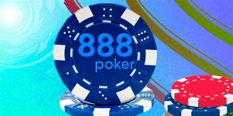 888 poker депозит бонус личный кабинет
